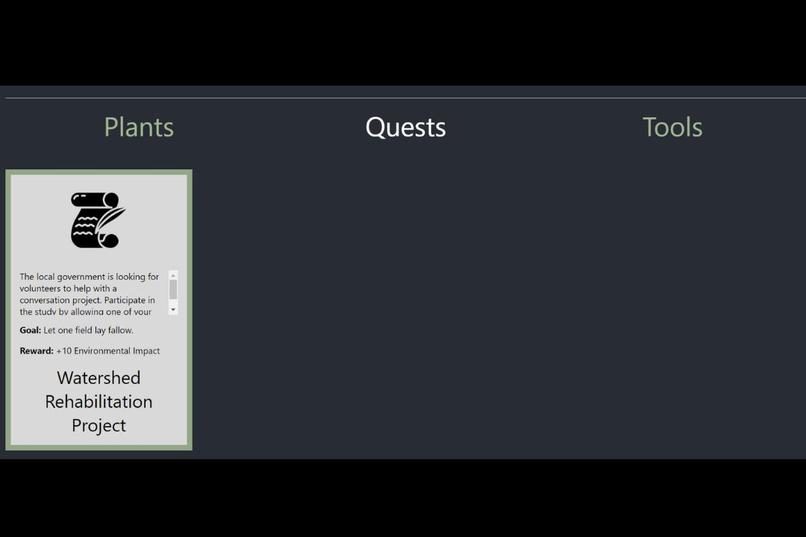 Grow – screenshot 5