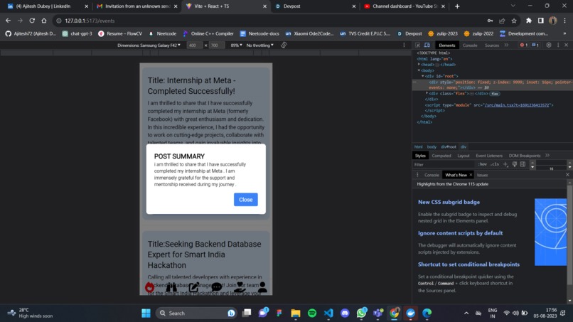 Techmate – screenshot 11