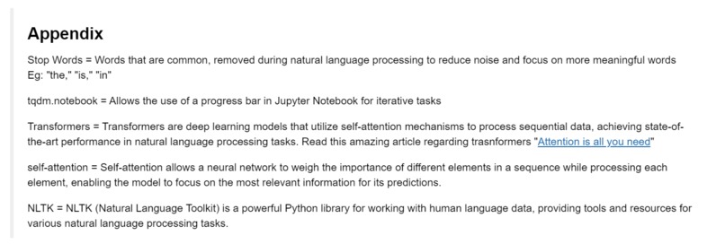 Amazon Reviews Sentiment Analysis – screenshot 2