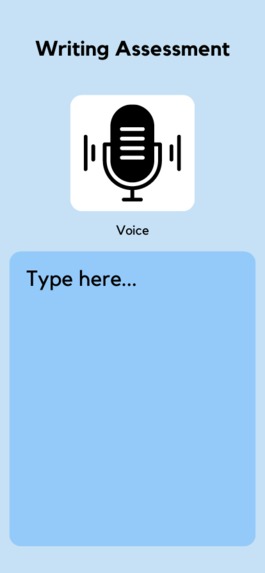 Team 1: Domain Expansion-Sanjay(Braille Learning App) – screenshot 8