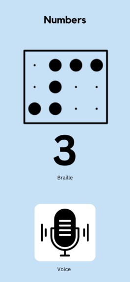Team 1: Domain Expansion-Sanjay(Braille Learning App) – screenshot 10