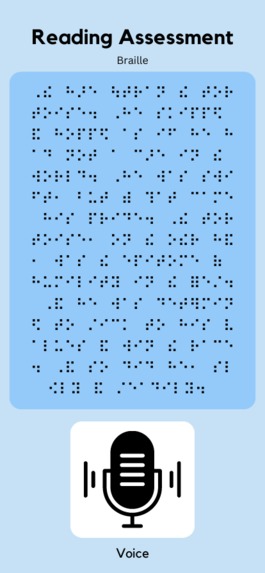 Team 1: Domain Expansion-Sanjay(Braille Learning App) – screenshot 11