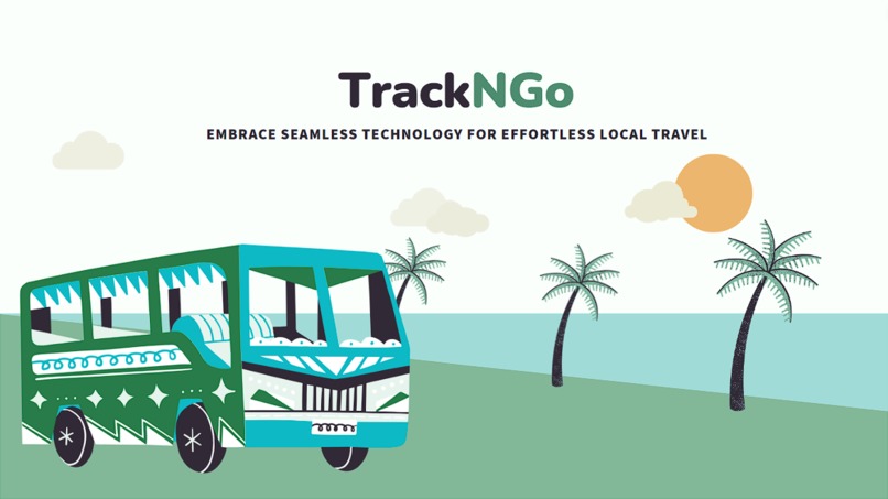 TrackNGo – screenshot 3