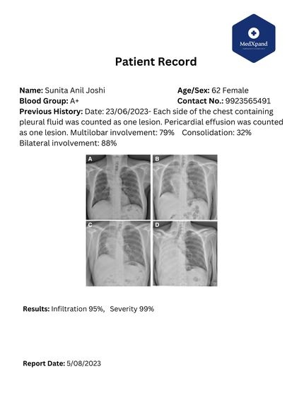 Team 702(ByteRush)_MedXpand  – screenshot 5