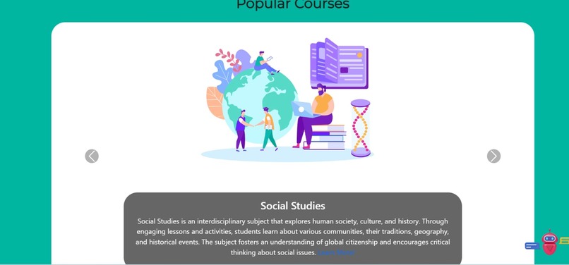 Team 16_Edumotive, Team Name-Titans, – screenshot 6