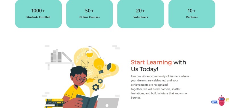 Team 16_Edumotive, Team Name-Titans, – screenshot 7