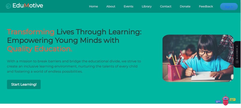 Team 16_Edumotive, Team Name-Titans, – screenshot 8