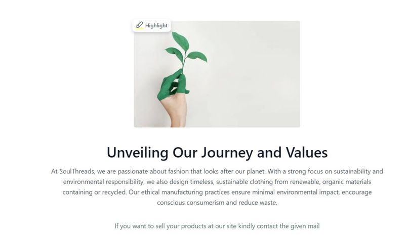 SOUL THREADS – screenshot 2