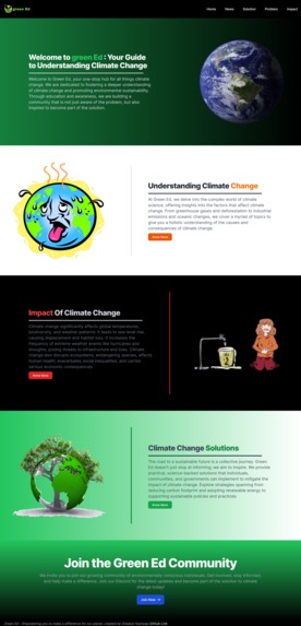 green Ed – screenshot 1