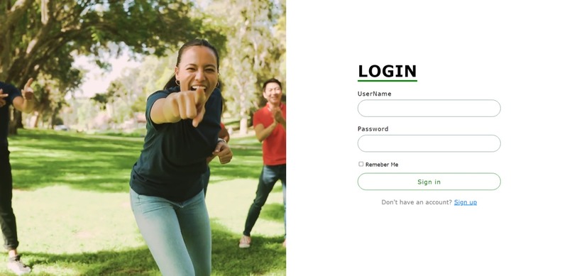 Team 616_EmpowerHer – screenshot 1