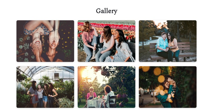 Team 616_EmpowerHer – screenshot 3