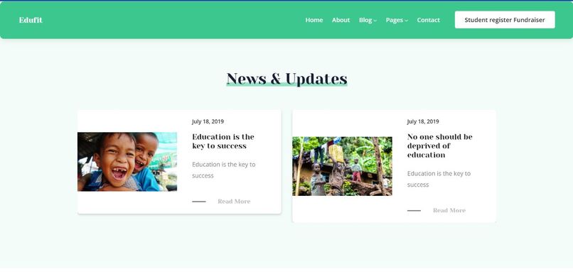 Team474_Edufit – screenshot 4
