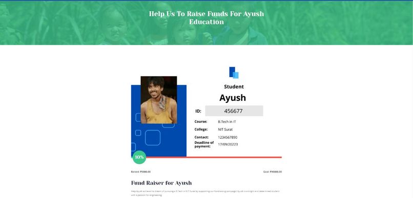 Team474_Edufit – screenshot 8
