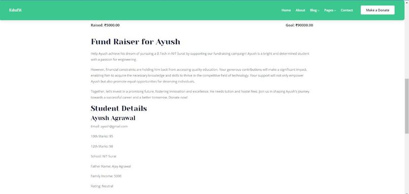 Team474_Edufit – screenshot 6