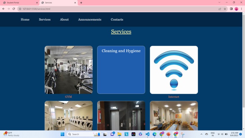 Hostel Life – screenshot 4