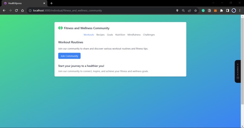 89 - HealthXpress – screenshot 21