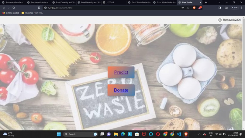 136_Clever Meal_Team_Debug girls – screenshot 3