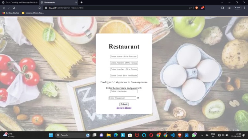 136_Clever Meal_Team_Debug girls – screenshot 7