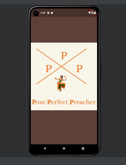 Pose Perfect Preacher – screenshot 2