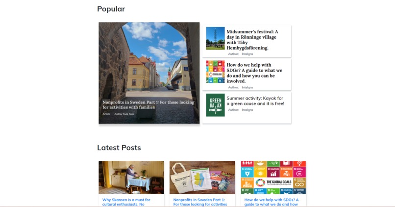 SustainaTrek – screenshot 5