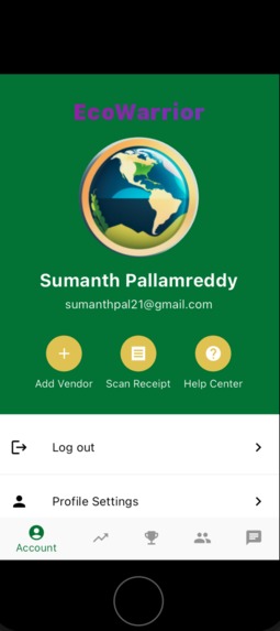 EcoSystems – screenshot 3