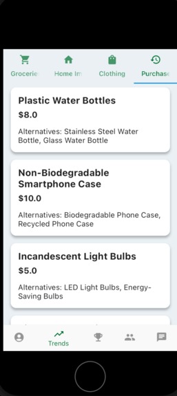 EcoSystems – screenshot 5