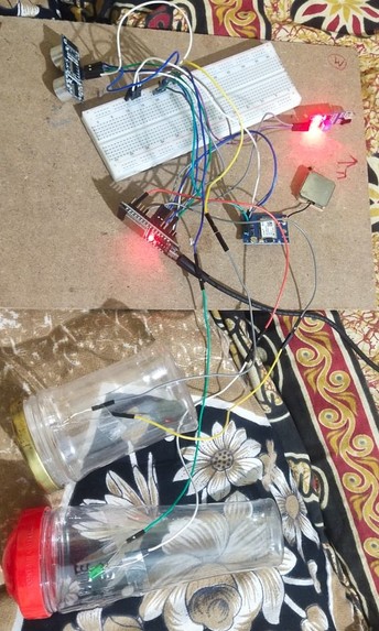 Navigating Insole – screenshot 1