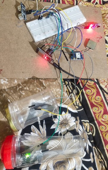 Navigating Insole – screenshot 2