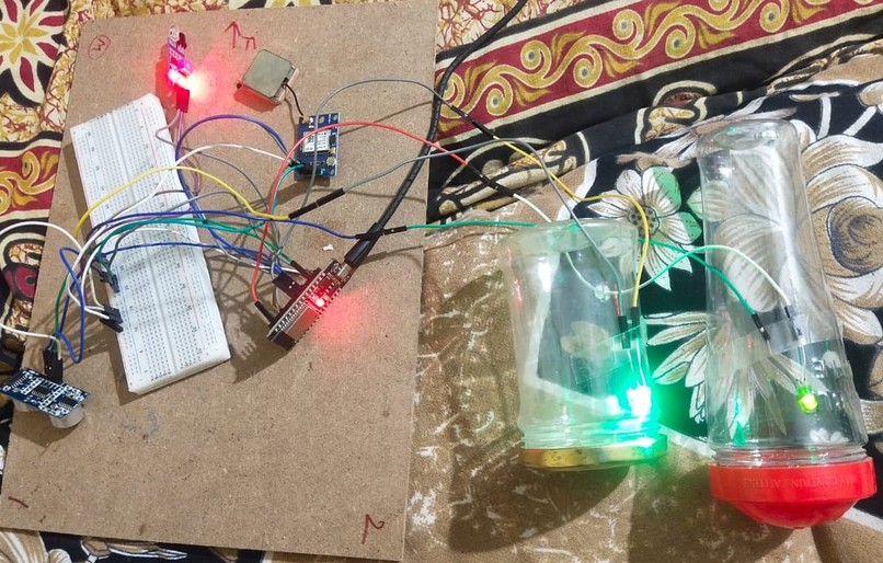 Navigating Insole – screenshot 3