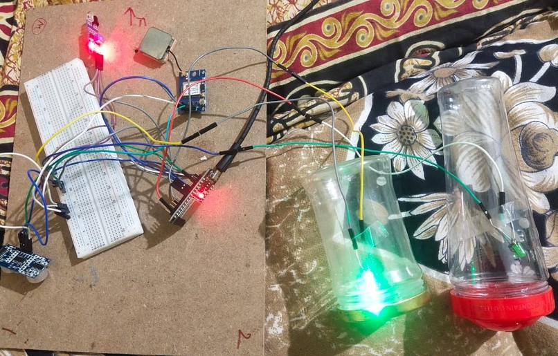 Navigating Insole – screenshot 4