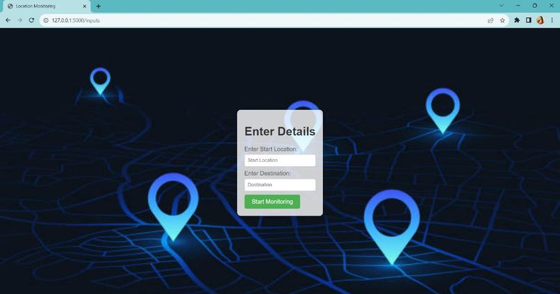 SafetyNXT  – screenshot 3