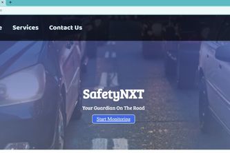 SafetyNXT 