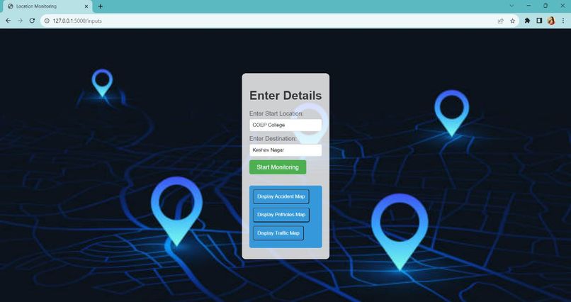 SafetyNXT  – screenshot 4