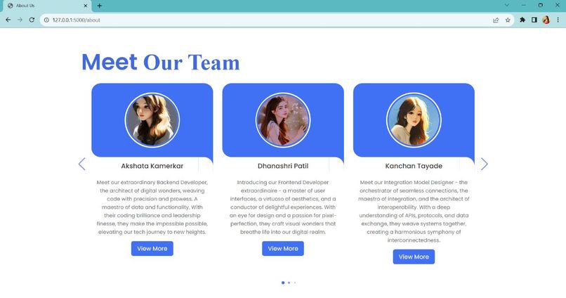 SafetyNXT  – screenshot 6