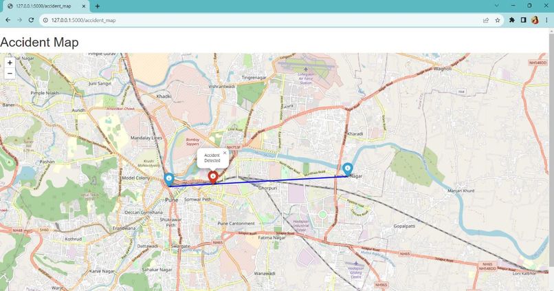 SafetyNXT  – screenshot 9