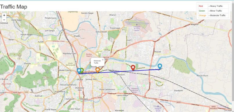 SafetyNXT  – screenshot 10