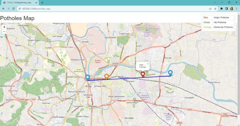 SafetyNXT  – screenshot 8