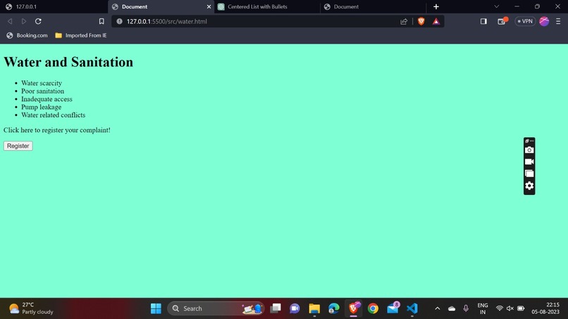 Community Trouble Shooter by Supersix - 155 – screenshot 2