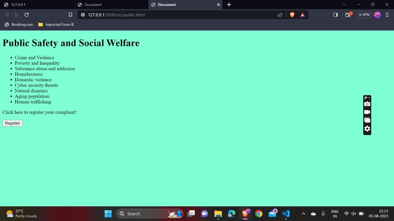 Community Trouble Shooter by Supersix - 155 – screenshot 3