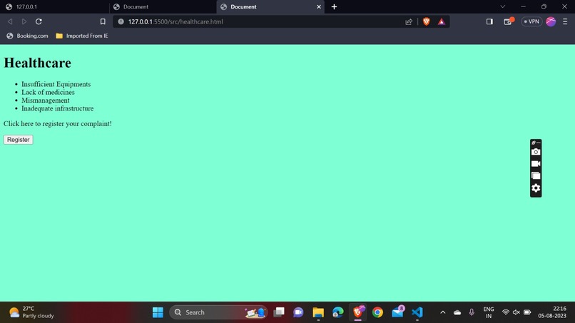 Community Trouble Shooter by Supersix - 155 – screenshot 4