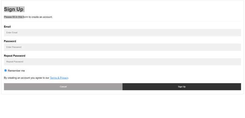 Team 12_LifeBeyondDrugs – screenshot 1