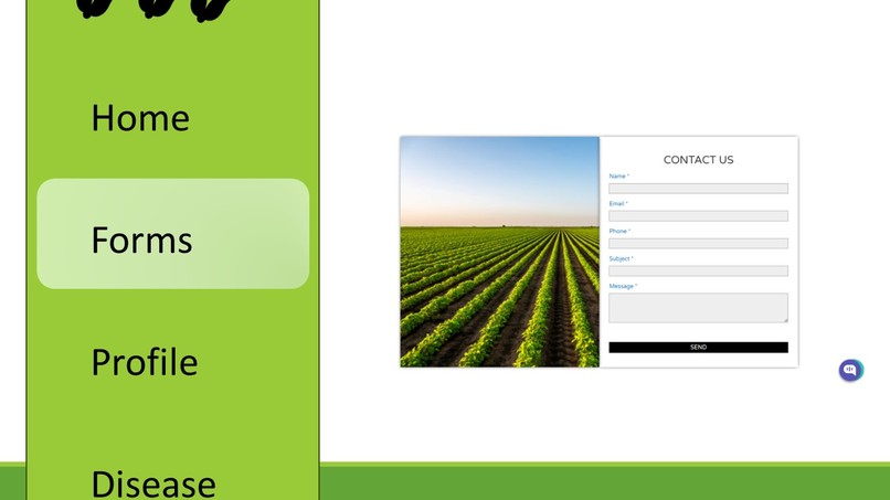 Team 133_Code Busters – screenshot 2