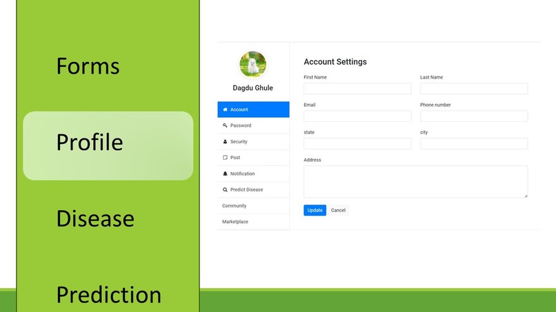 Team 133_Code Busters – screenshot 5