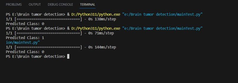 Team 748_Medical Report Analysis – screenshot 4