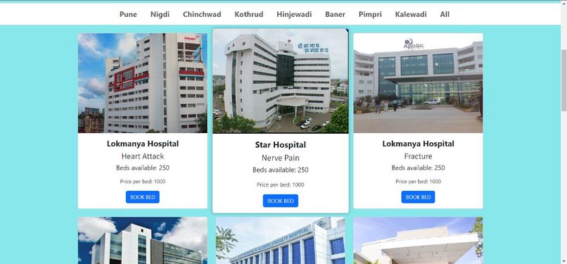 RapidCare  – screenshot 4