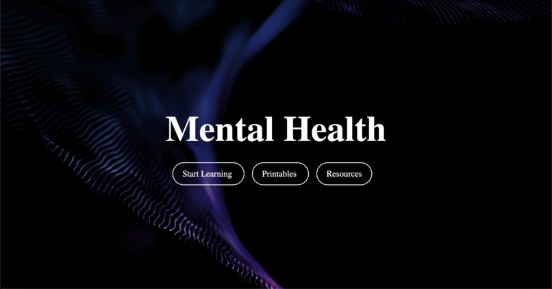 Mental Health - KLVM – screenshot 1