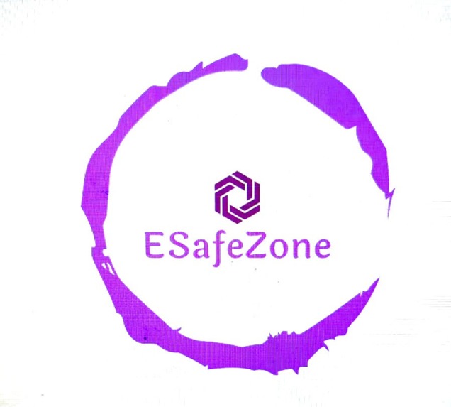 eSafeZone- a chatting website – screenshot 1