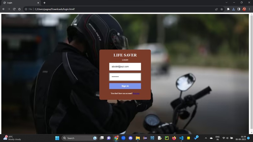 177 - LIFE SAVER – screenshot 3