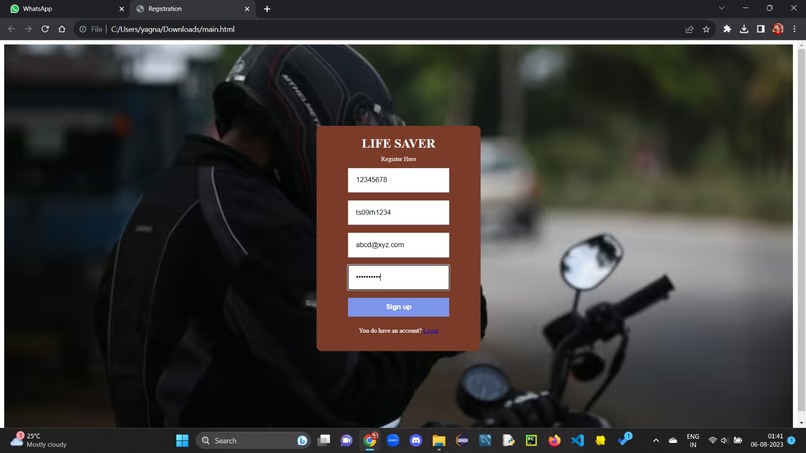 177 - LIFE SAVER – screenshot 2