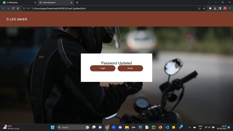 177 - LIFE SAVER – screenshot 6